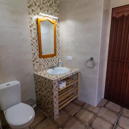 Holiday home El Nogal Fuente Palmera