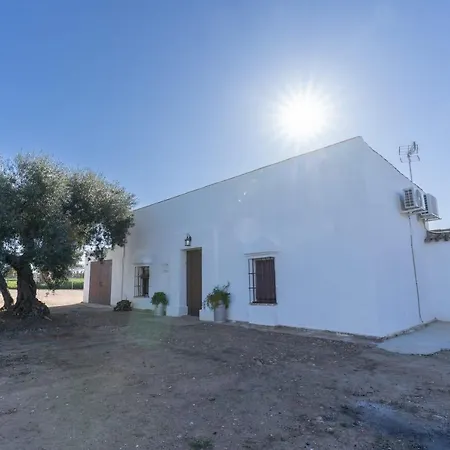 Holiday home El Nogal