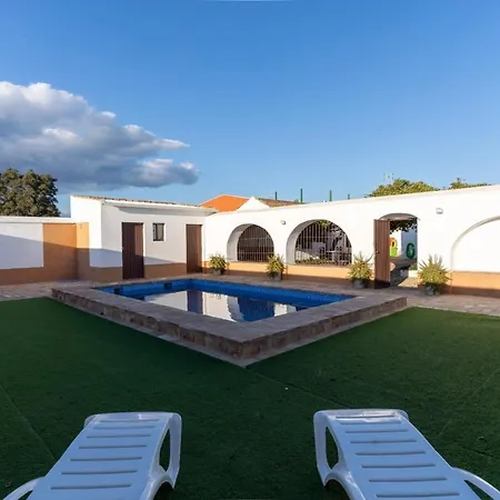 El Nogal Fuente Palmera