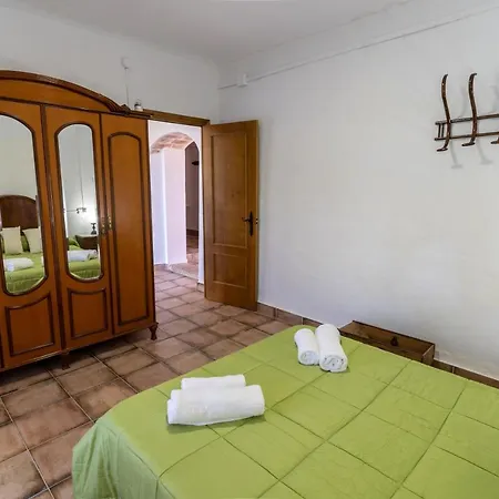 Holiday home El Nogal