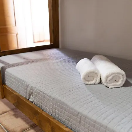 El Nogal Holiday home Fuente Palmera