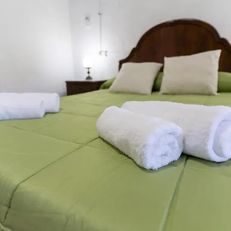 El Nogal Holiday home Fuente Palmera