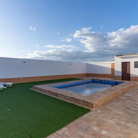 Holiday home El Nogal *