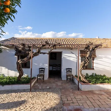 Holiday home El Nogal Fuente Palmera