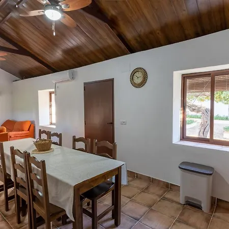 El Nogal Holiday home *