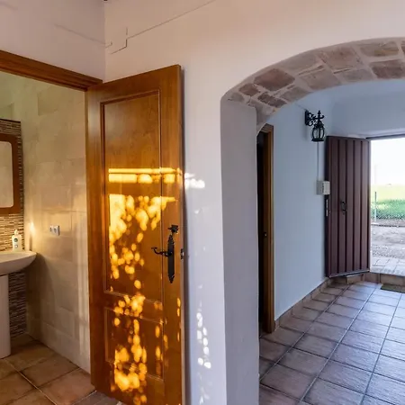 El Nogal Holiday home