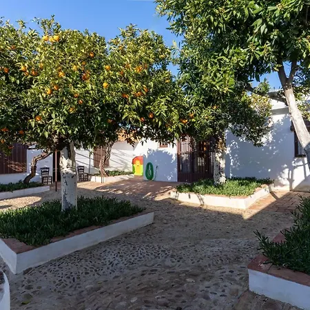 El Nogal Holiday home