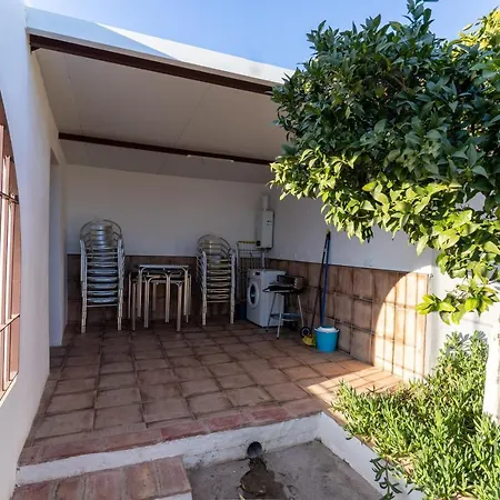 El Nogal Fuente Palmera