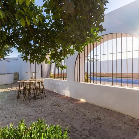 Holiday home El Nogal